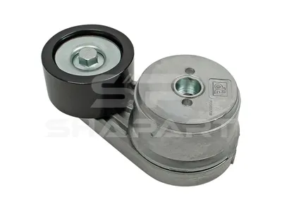 4.63777 Belt tensioner, D: 75 mm, W: 40 mm