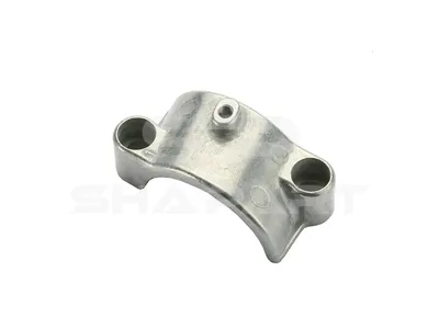 4.63780 Bracket, ignition lock