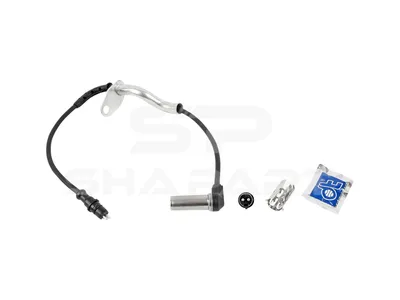 4.63782 ABS sensor, left, L: 510 mm