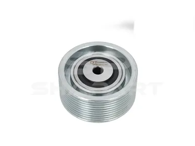 4.63791 Tension roller, D: 82 mm, W: 36.6 mm