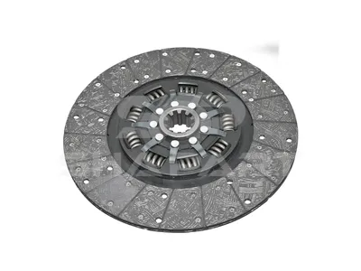 4.63805 Clutch disc, D: 400 mm, 10 teeth