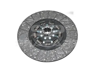 4.63806 Clutch disc, D: 400 mm, 10 teeth