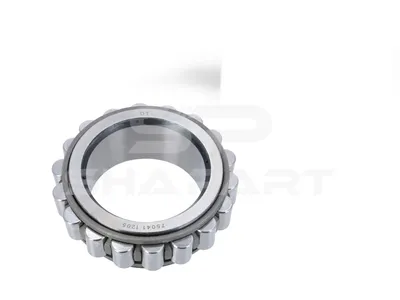 4.63833 Cylinder roller bearing, d: 63 mm, D: 97.5 mm, H: 37.5 mm
