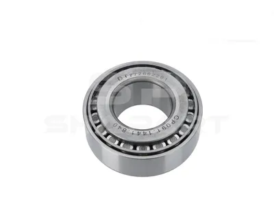 4.63840 Tapered roller bearing, d: 50.8 mm, D: 104.7 mm, H: 39.6 mm