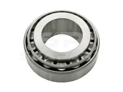 4.63842 Tapered roller bearing, d: 50.8 mm, D: 100 mm, H: 35 mm