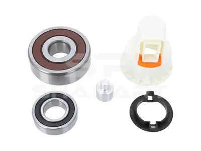 4.63858 Ball bearing kit