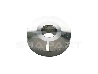 4.63860 Thrust washer, d: 16 mm, D: 49.5 mm, H: 14 mm