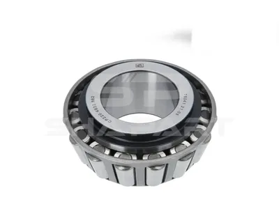4.63862 Tapered roller bearing, d: 50 mm, H: 41.3 mm