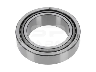4.63865 Tapered roller bearing, d: 75 mm, D: 115 mm, H: 31 mm