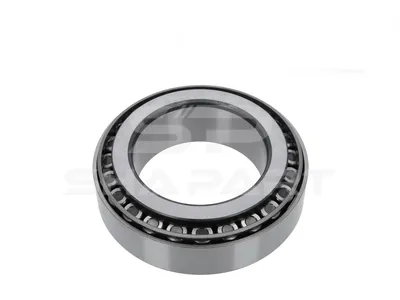 4.63866 Tapered roller bearing, d: 80 mm, D: 130 mm, H: 37 mm