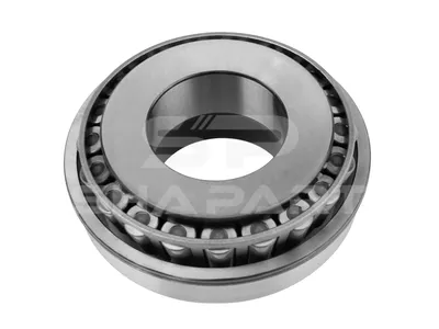 4.63867 Tapered roller bearing, d: 60 mm, D: 130 mm, H: 33.3 mm