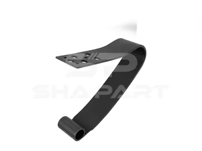 4.63873 Leaf spring, cabin suspension