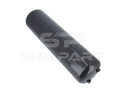 4.63904 Air tank, 40 l, D: 246 mm, M22 x 1,5, L: 927 mm, 15.5 bar