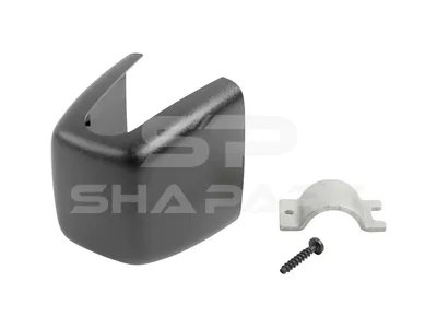 4.63922 Cover, mirror arm