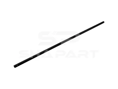 4.63932 Turn handle, D: 22 mm, L: 1000 mm