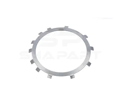 4.63937 Lock washer, d: 101 mm, D: 116 mm, S: 1.5 mm