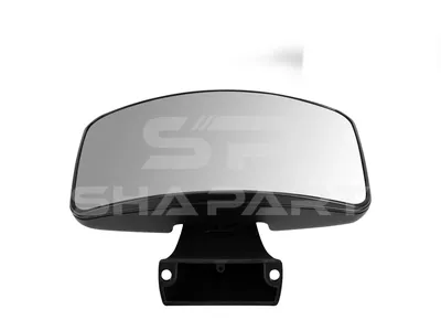 4.63946 Kerb observation mirror, R: 300 mm
