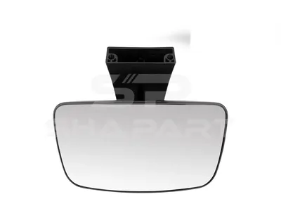 4.63948 Kerb observation mirror, R: 300 mm