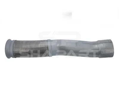 4.63970 Exhaust pipe