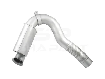 4.63976 Exhaust pipe