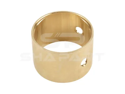 4.63985 Con rod bushing, d: 53 mm, D: 57 mm, L: 38.7 mm