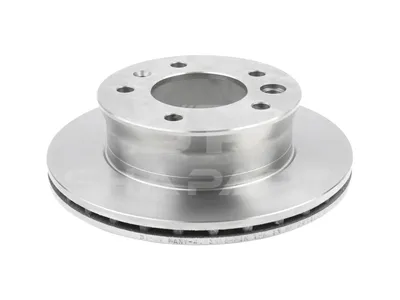 4.63998 Brake disc, D: 276 mm, 5 bores, b: 15 mm, P: 130 mm, d: 85 mm, H: 77 mm, S: 22 mm, s: 19 mm