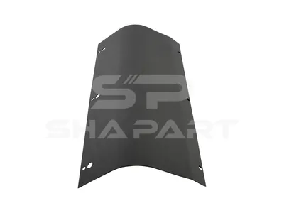 4.64013 Cover, fender