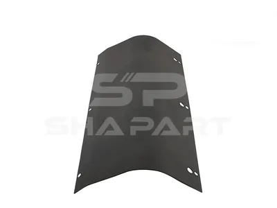 4.64014 Cover, fender