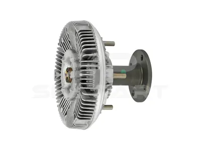 4.64020 Fan clutch, D: 165 mm