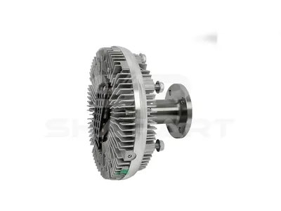 4.64021 Fan clutch, D: 203 mm