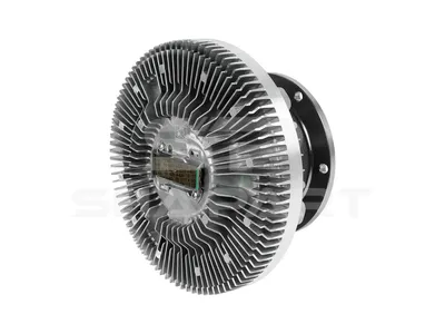 4.64022 Fan clutch, D: 233 mm