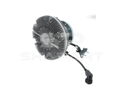 4.64027 Fan clutch