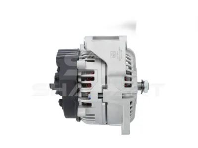 4.64040 Alternator, without pulley, 24 V, I: 80 A