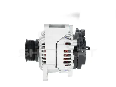 4.64041 Alternator, 24 V, 8 grooves, I: 80 A