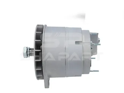 4.64047 Alternator, 24 V, I: 140 A