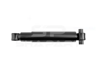 4.64057 Shock absorber, b1: 20 mm, b2: 20 mm, Lmin: 432 mm, Lmax: 702 mm