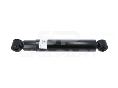 4.64067 Shock absorber, Lmin: 432 mm, Lmax: 725 mm