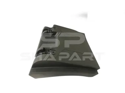 4.64072 Fender, rear, front part, right