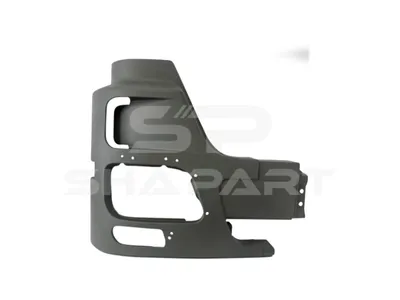 4.64081 Bumper, right