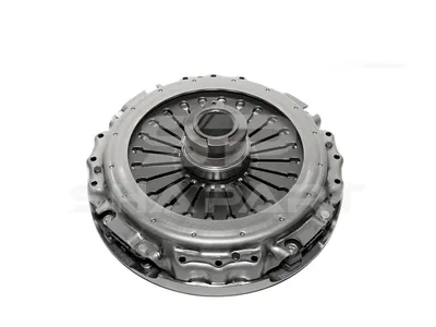 4.64090 Clutch cover, with release bearing, D: 400 mm