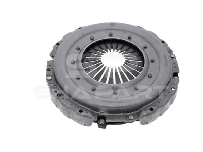 4.64093 Clutch cover, D: 395 mm