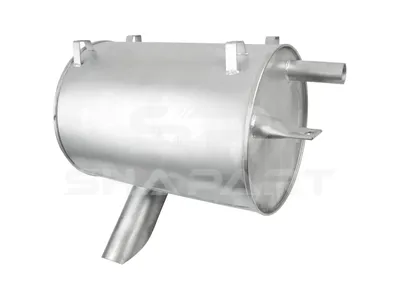 4.64095 Silencer