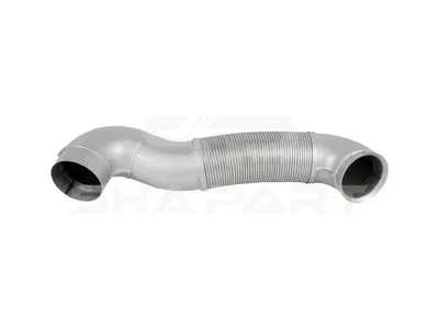 4.64106 Exhaust pipe