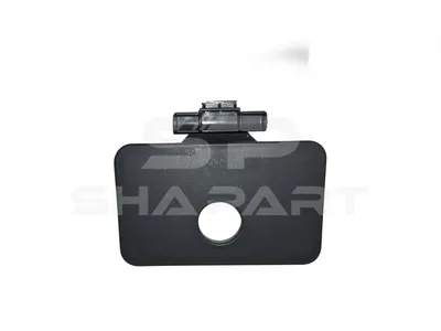 4.64114 Maintenance flap, cabin tilt pump