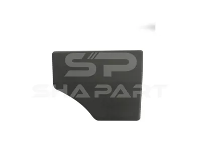 4.64115 Cover, storage box, left