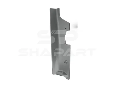 4.64148 Bumper cover, right