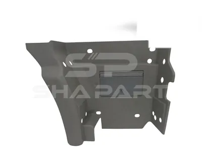 4.64159 Step well case, right