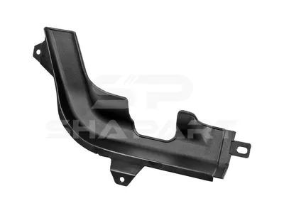 4.64171 Cover cap, bumper, right