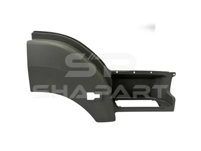 4.64173 Step well case, right