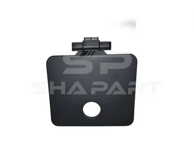 4.64174 Maintenance flap, cabin tilt pump